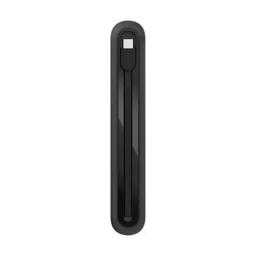 PowerKick RCS powerbank 10.000 mAh van gerecycled ABS (263217)