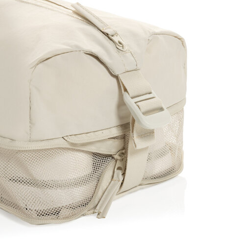 DéBlé KENTO URBAN RCS gerecyclede nylon packing cube set (P763.60) bedrukken met logo