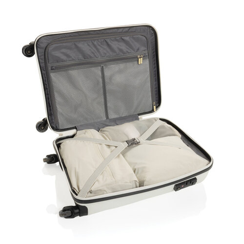 DéBlé KENTO URBAN RCS gerecyclede nylon packing cube set (P763.60) bedrukken met logo