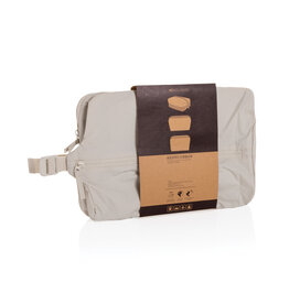 DéBlé KENTO URBAN RCS gerecyclede nylon packing cube set (P763.60) bedrukken met logo