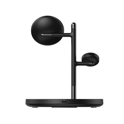 DéBlé Anker MagGo draadloze oplaadstandaard (3-in-1-standaard) (RBB25M3) bedrukken met logo