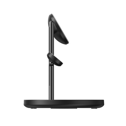 DéBlé Anker MagGo draadloze oplaadstandaard (3-in-1-standaard) (RBB25M3) bedrukken met logo