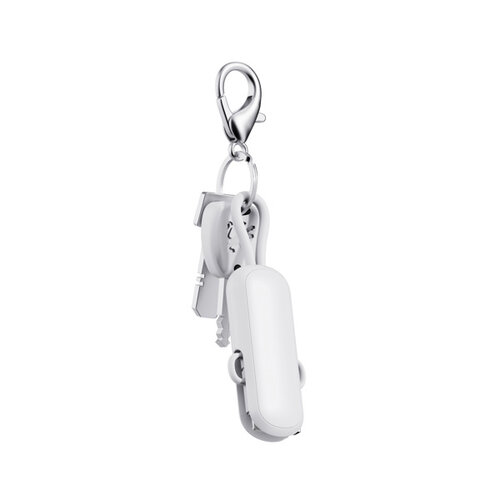 DéBlé Urban Vitamin Dublin 100W 4 -in-1 keychain cable (P302.97) bedrukken met logo