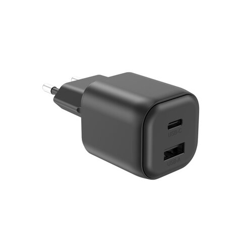 DéBlé Urban Vitamin Livermore RCS recycled 100W GAN lader (P301.94) bedrukken met logo