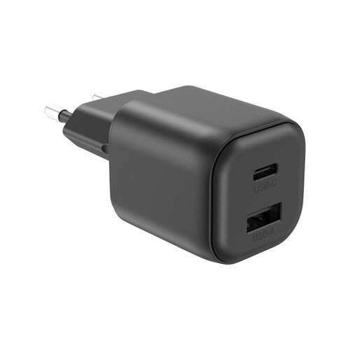DéBlé Urban Vitamin Livermore RCS recycled 100W GAN lader (P301.94) bedrukken met logo