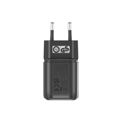 DéBlé Urban Vitamin Livermore RCS recycled 100W GAN lader (P301.94) bedrukken met logo