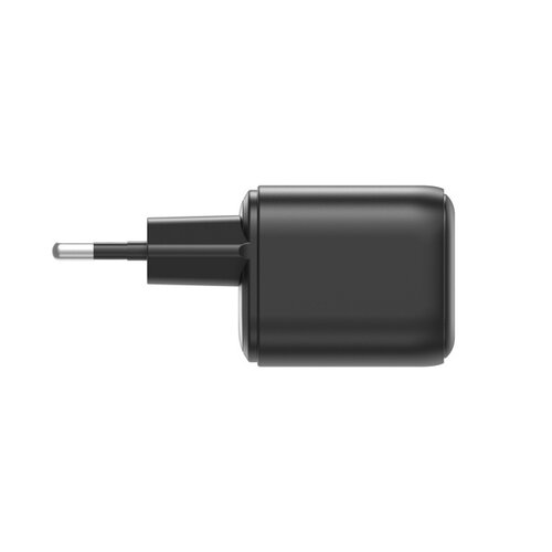 DéBlé Urban Vitamin Livermore RCS recycled 100W GAN lader (P301.94) bedrukken met logo