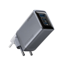 DéBlé Anker Prime-oplader (100 W, 3 poorten, GaN) (RBA2688) bedrukken met logo