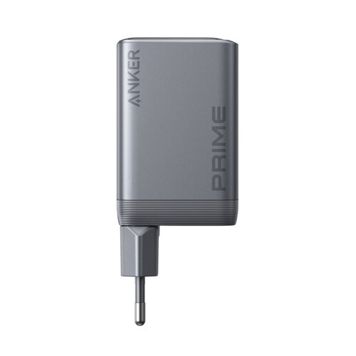 DéBlé Anker Prime-oplader (100 W, 3 poorten, GaN) (RBA2688) bedrukken met logo