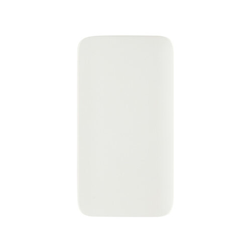 DéBlé Fluxo RCS 65W platte GaN-lader met universele connectors (P301.33) bedrukken met logo