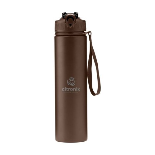 AquaSteel RCS drinkfles 750 ml 263200 bedrukt met logo