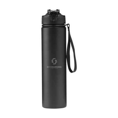 AquaSteel RCS drinkfles 750 ml 263200 bedrukt met logo