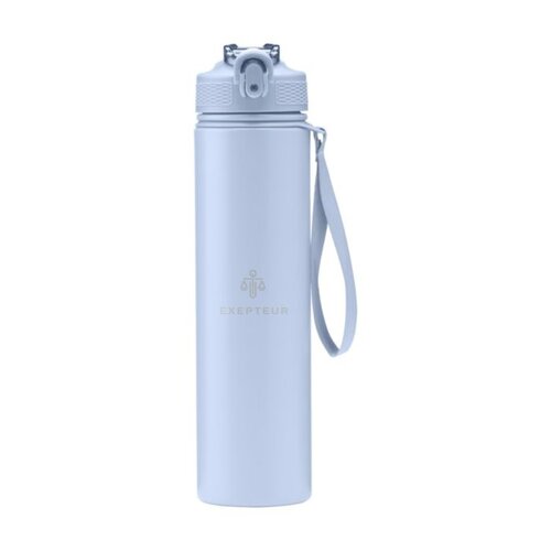 AquaSteel RCS drinkfles 750 ml 263200 bedrukt met logo
