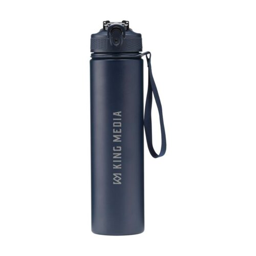 AquaSteel RCS drinkfles 750 ml 263200 bedrukt met logo