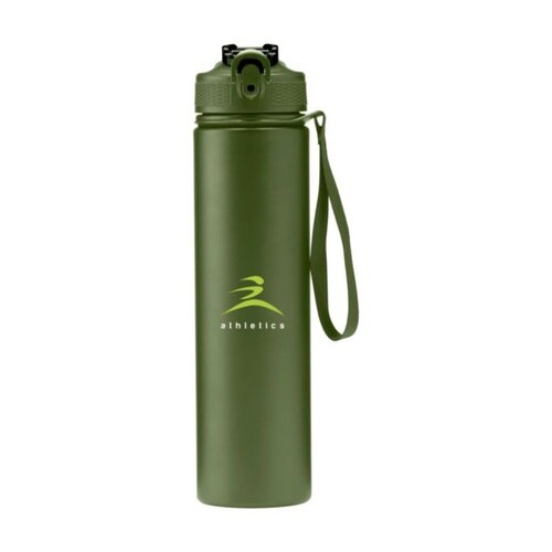 AquaSteel RCS drinkfles 750 ml 263200 bedrukt met logo