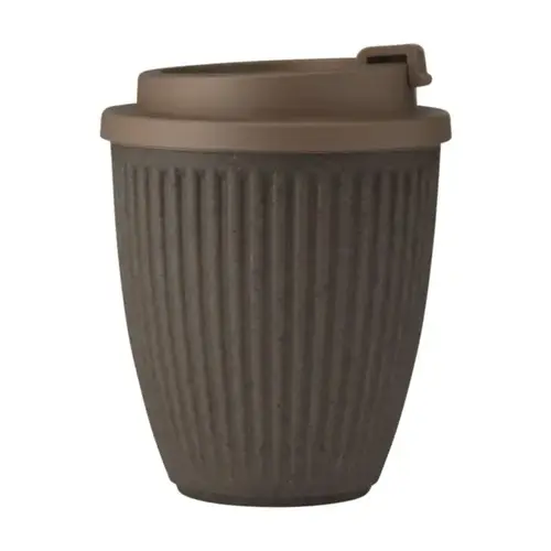 Coffee Mug On The Go 250 ml koffiebeker 269360 bedrukt met logo