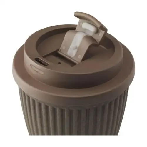 Coffee Mug On The Go 250 ml koffiebeker 269360 bedrukt met logo
