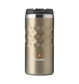 Geometric Mug RCS thermosbeker 280 ml 264733 bedrukt met logo