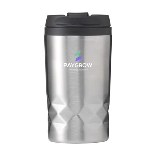 Graphic Mini Mug RCS thermosbeker 250 ml 264299 bedrukt met logo