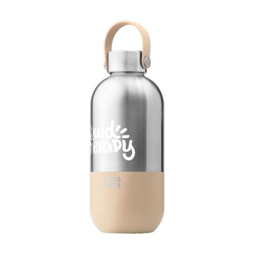 Noma Noma Recycled Steel Insulated Bottle 750 ml thermosfles