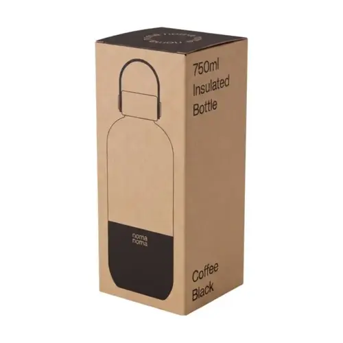 Noma Noma Recycled Steel Insulated Bottle 750 ml thermosfles