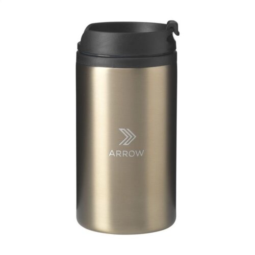 Thermo Can RCS thermosbeker 300 ml 264268 bedrukt met logo