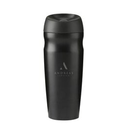 Thermoboost RCS thermosbeker 450 ml 266091 bedrukt met logo