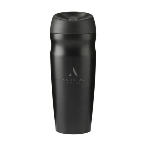 Thermoboost RCS thermosbeker 450 ml 266091 bedrukt met logo