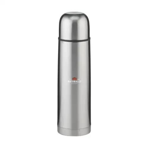Thermotop Mini RCS thermosfles 500 ml 267244 bedrukt met logo