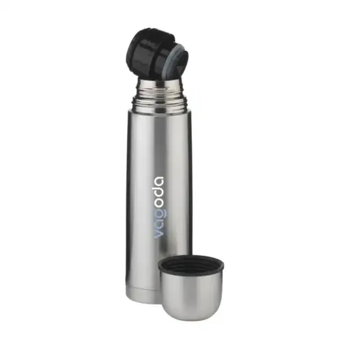 Thermotop Mini RCS thermosfles 500 ml 267244 bedrukt met logo