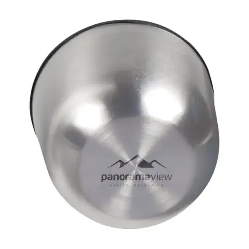 Thermotop Mini RCS thermosfles 500 ml 267244 bedrukt met logo