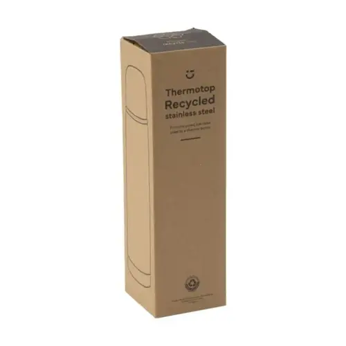 Thermotop Mini RCS thermosfles 500 ml 267244 bedrukt met logo