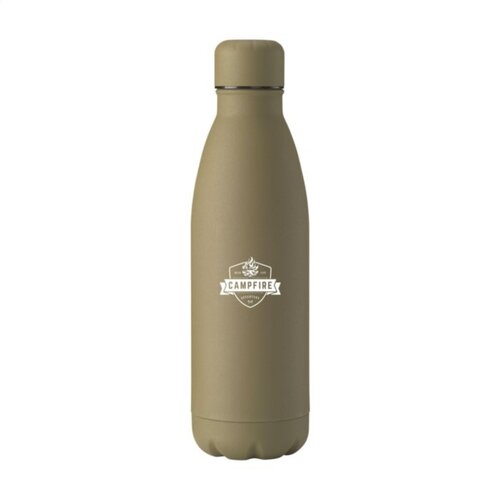 Topflask Premium RCS thermosfles 500 ml 265691 bedrukt met logo