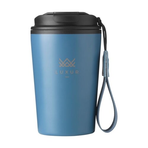 Wooosh Varga RCS thermosbeker 400 ml 262461 bedrukt met logo