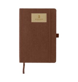 A5 notitieboek