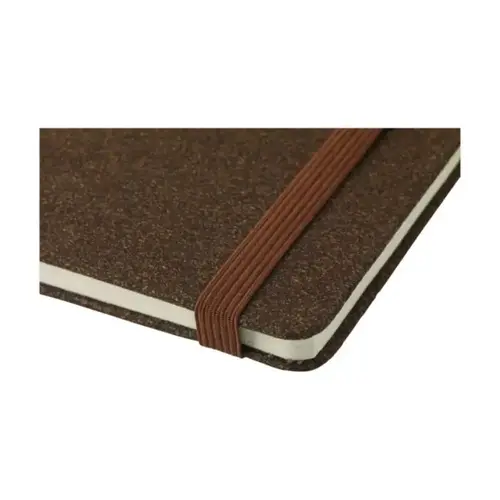 Clifton CoffeeGround A5 notitieboek 1488817 bedrukt met logo