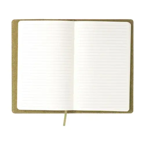 Craigmore TeaGround A5 notitieboek 1523574 bedrukt met logo