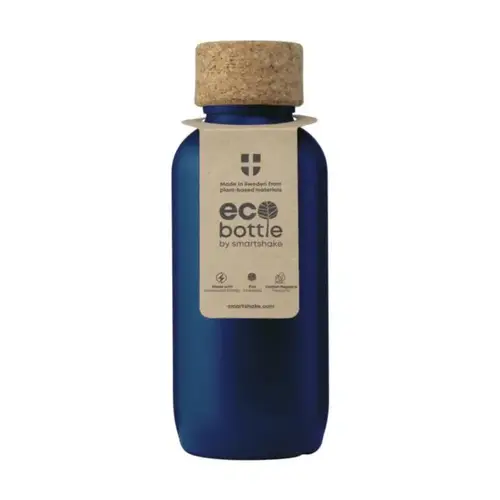 DéBlé EcoBottle 650 ml plant based - made in EU bedrukken met logo
