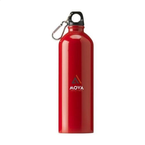 DeBle SteelForce RCS drinkfles 750 ml 262879 bedrukt met logo