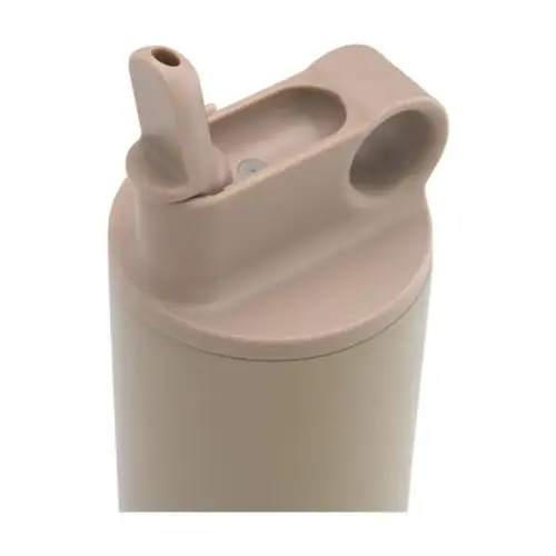DeBle Bonny RCS sportfles 800 ml gerecycled RVS 262746 bedrukt met logo