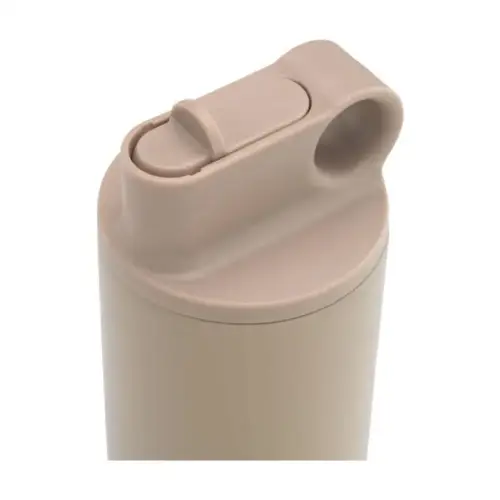 DeBle Bonny RCS sportfles 800 ml gerecycled RVS 262746 bedrukt met logo