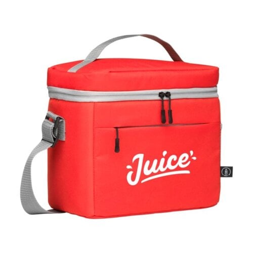 DeBle FrostLine GRS RPET koeltas 11L 263399 bedrukt met logo