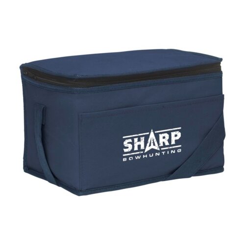 DeBle Keep-it-Cool GRS RPET koeltas 4L 264132 bedrukt met logo