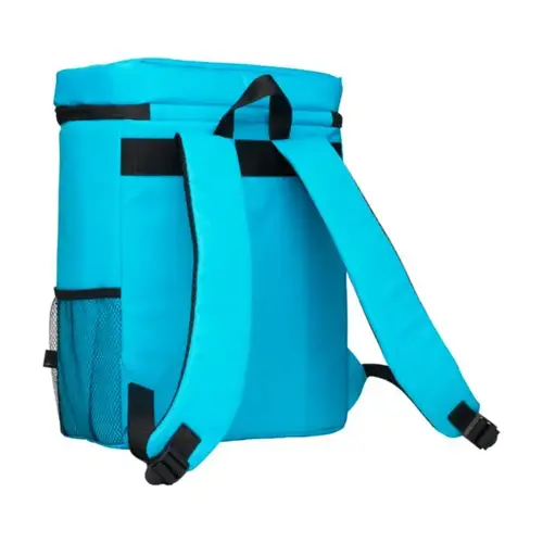DeBle Arctica GRS koelrugzak 16L 265968 bedrukt met logo