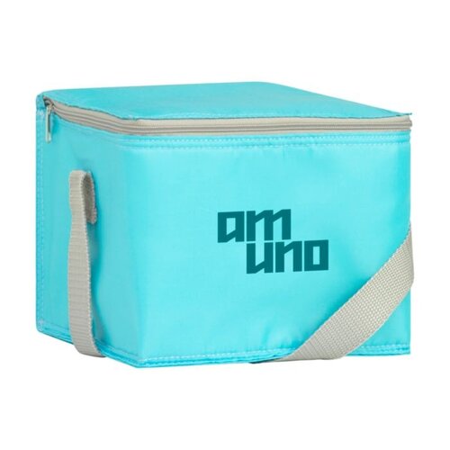 DeBle CoolMate GRS RPET koeltas 3,5L 261237 bedrukt met logo