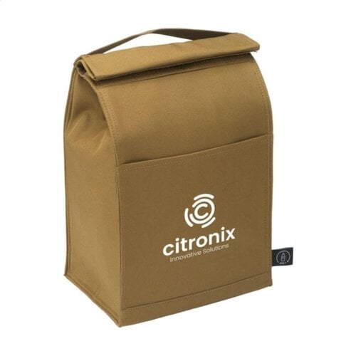 DéBlé Be Cool GRS RPET Lunchbag 264128 bedrukt met logo
