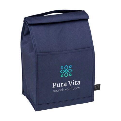 DéBlé Be Cool GRS RPET Lunchbag 264128 bedrukt met logo