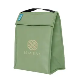 DéBlé Retulp Fridgebag lunchtas 269382 bedrukt met logo