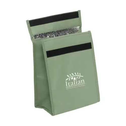 DéBlé Retulp Fridgebag lunchtas 269382 bedrukt met logo