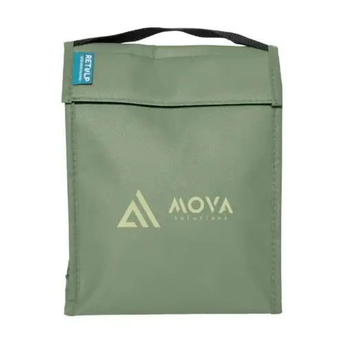 DéBlé Retulp Fridgebag lunchtas 269382 bedrukt met logo